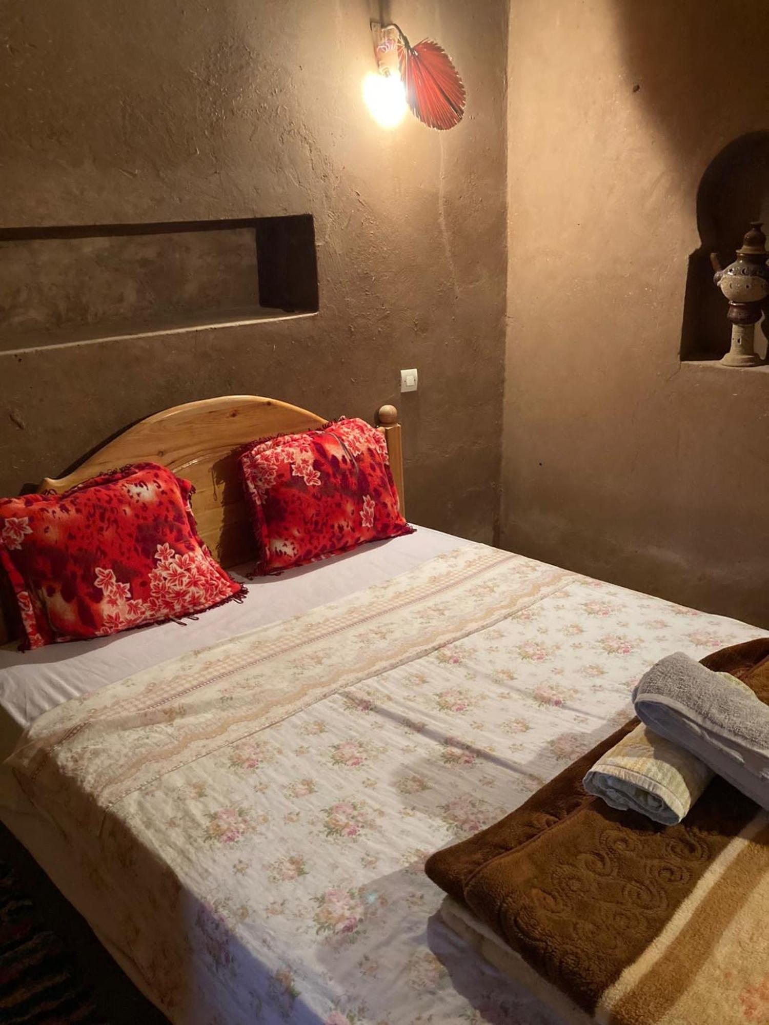 Casa Familia Daire Zagora Dış mekan fotoğraf