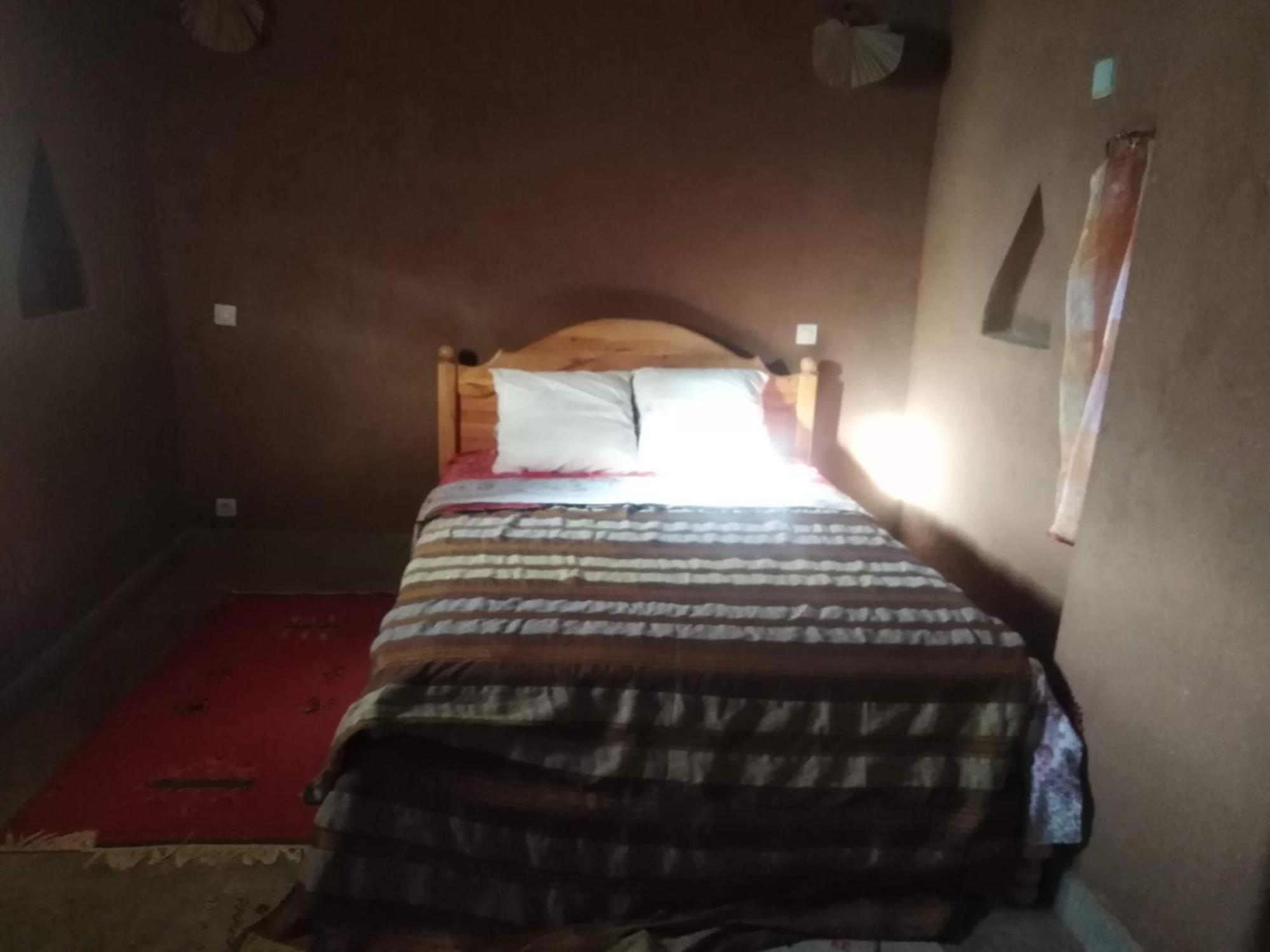 Casa Familia Daire Zagora Oda fotoğraf