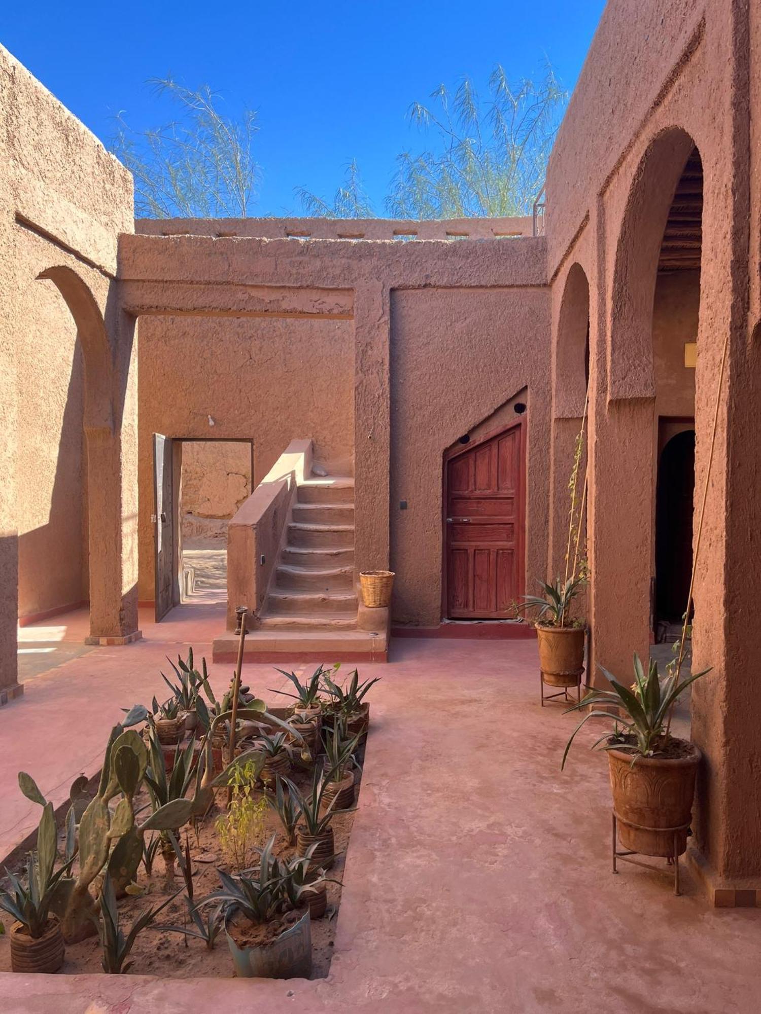 Casa Familia Daire Zagora Dış mekan fotoğraf