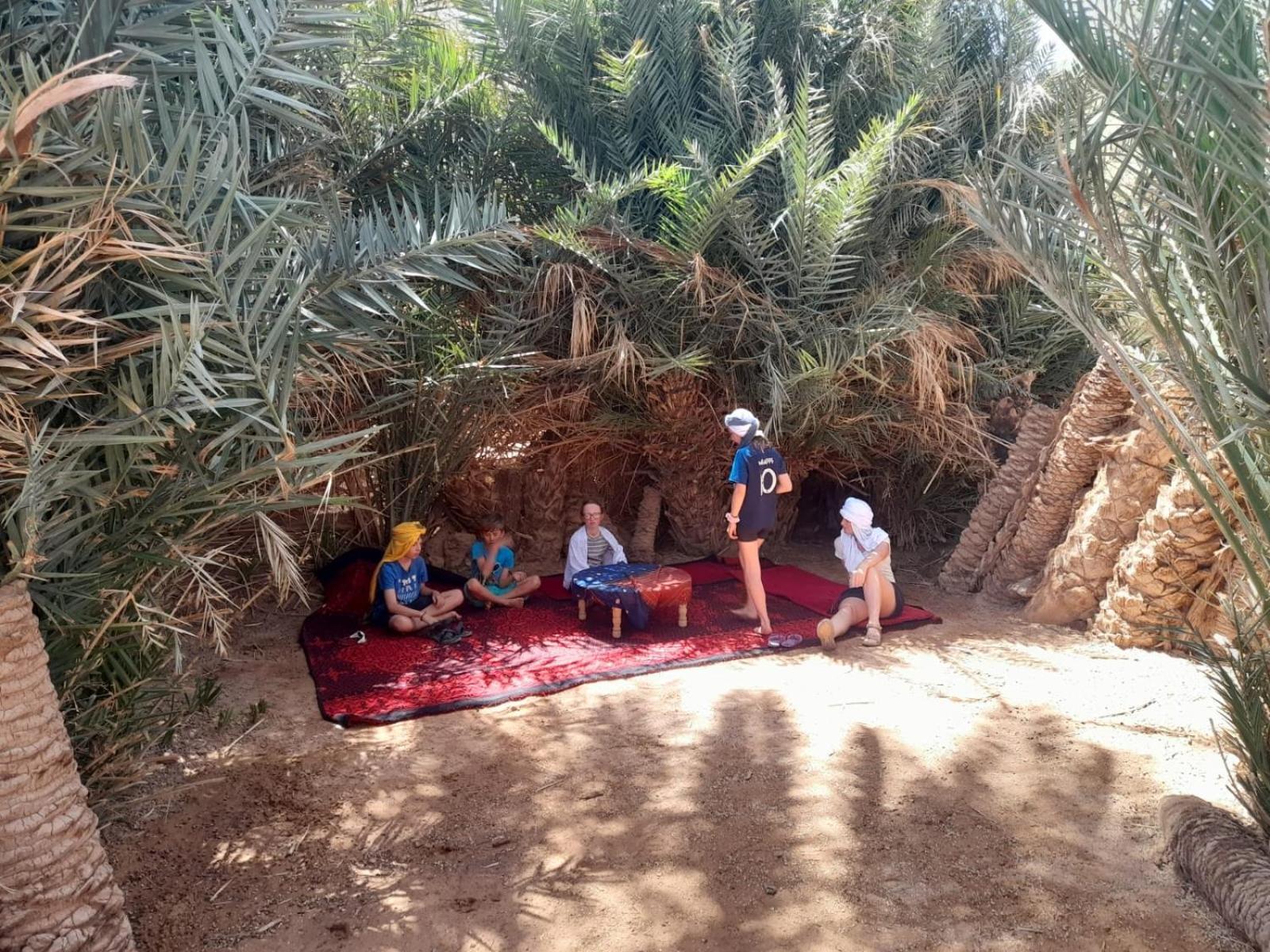 Casa Familia Daire Zagora Dış mekan fotoğraf