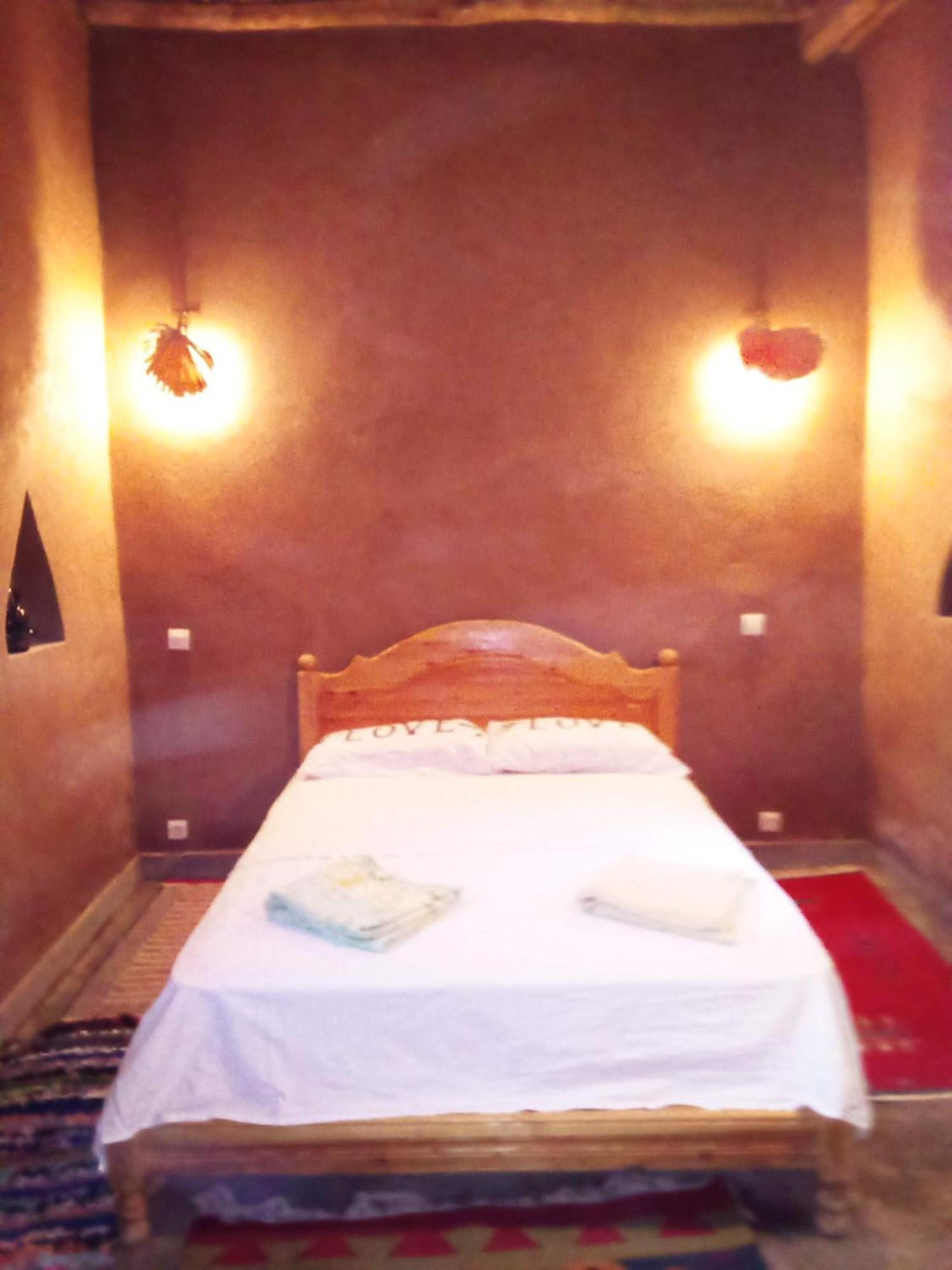 Casa Familia Daire Zagora Dış mekan fotoğraf