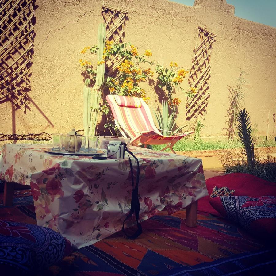 Casa Familia Daire Zagora Dış mekan fotoğraf