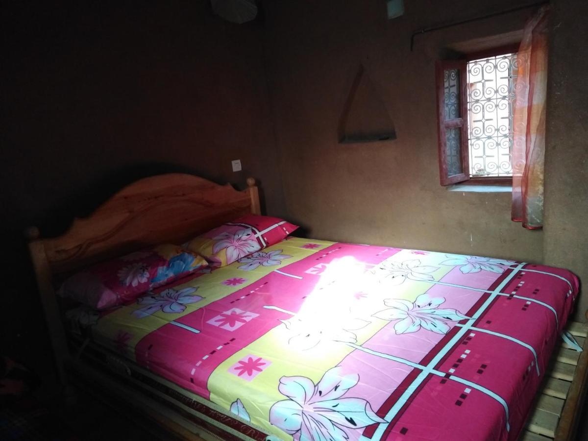 Casa Familia Daire Zagora Dış mekan fotoğraf